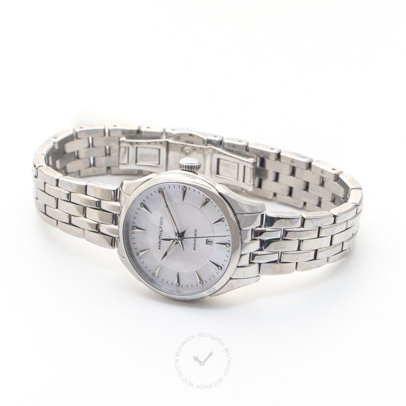 Hamilton H42215111 Jazzmaster Lady Auto | IPPO Japan – IPPO JAPAN