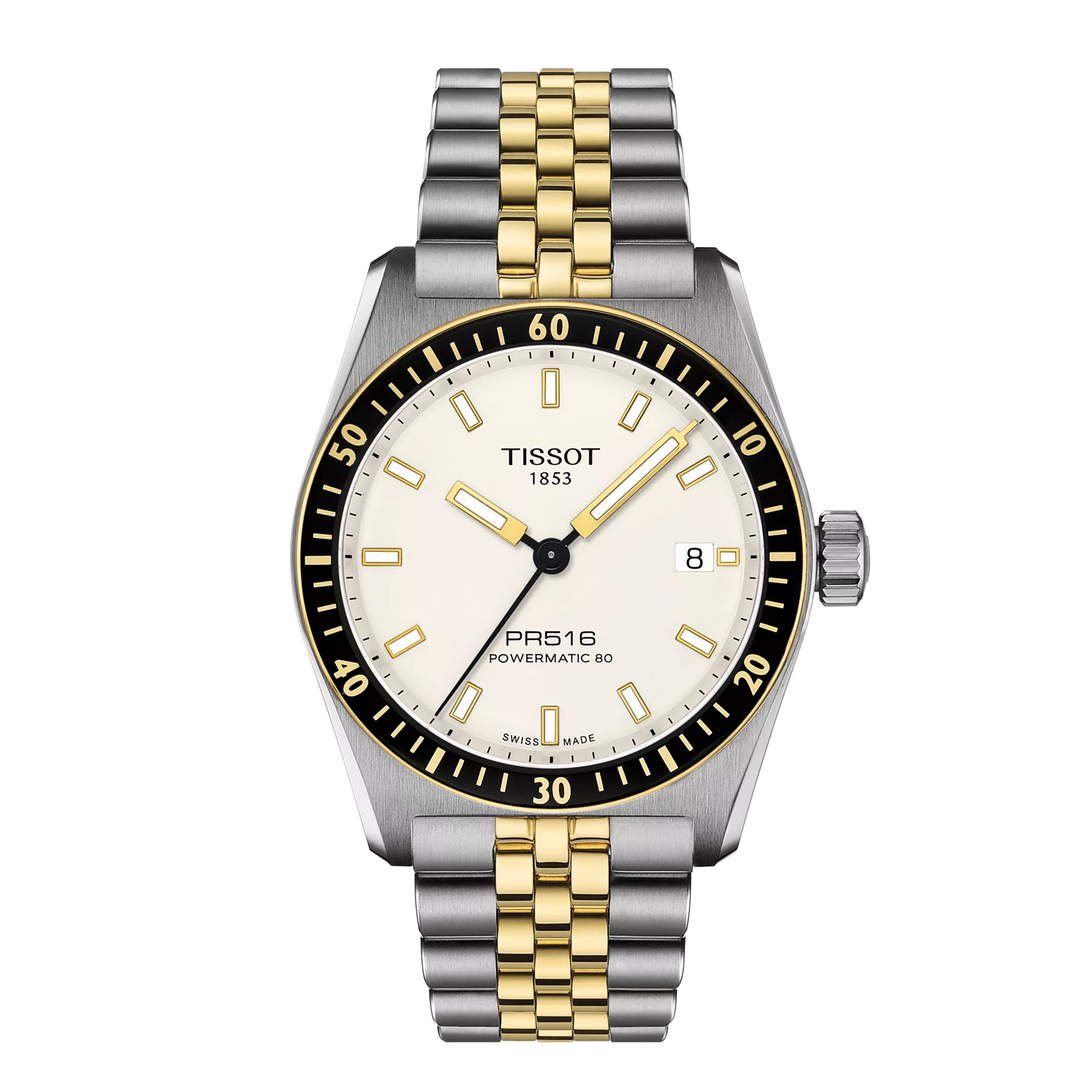TISSOT T1494072201100 WATCH