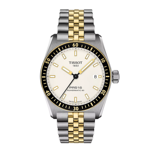 TISSOT T1494072201100 WATCH