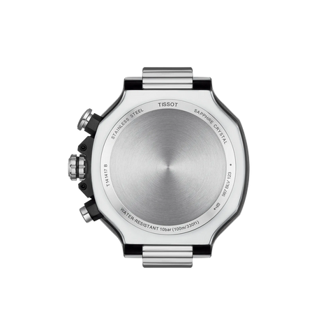 TISSOT T1414171104100 WATCH