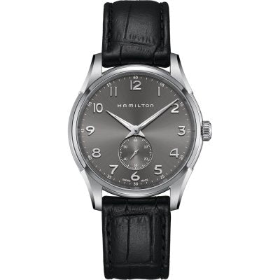Hamilton H38411783 Watch - Jazzmaster Thinline Small Second Quartz (Image 2)