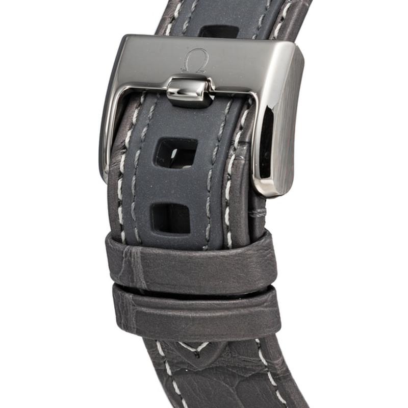OMEGA 311.93.44.51.99.001 Watch - Speedmaster Men's Alligator Strap Parallel Import 5-Year Warranty (Image 5)