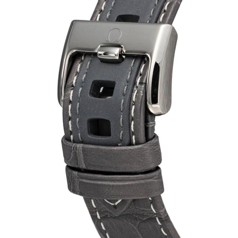 OMEGA 311.93.44.51.99.001 Watch - Speedmaster Men's Alligator Strap Parallel Import 5-Year Warranty (Image 5)