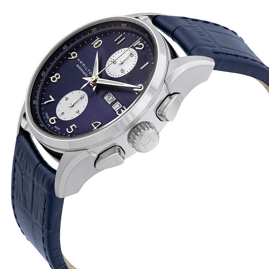Hamilton H32576641 Watch - Jazzmaster Maestro Auto Chrono