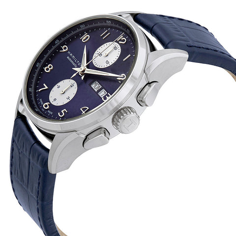 Hamilton H32576641 Watch - Jazzmaster Maestro Auto Chrono
