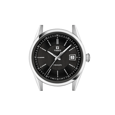 TISSOT T1574071105100 TISSOT Visodate 39mm