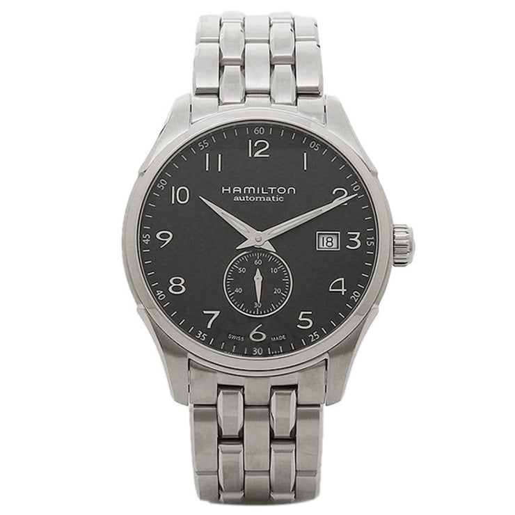 Hamilton H42515135 Watch - Jazzmaster Maestro Small Second Auto (Image 8)