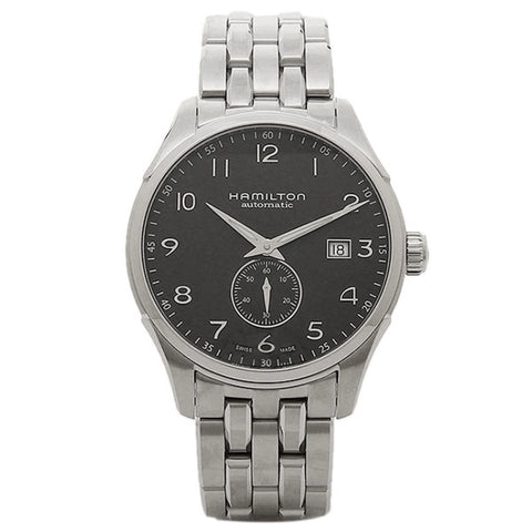 Hamilton H42515135 Watch - Jazzmaster Maestro Small Second Auto (Image 8)