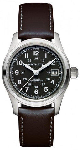 Hamilton H70455863 Watch - Khaki Field Auto (Image 5)