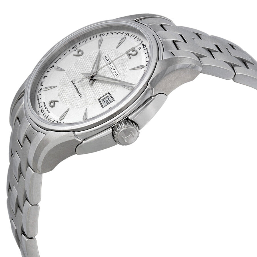 Hamilton H32515155 Watch - Jazzmaster Viewmatic Auto