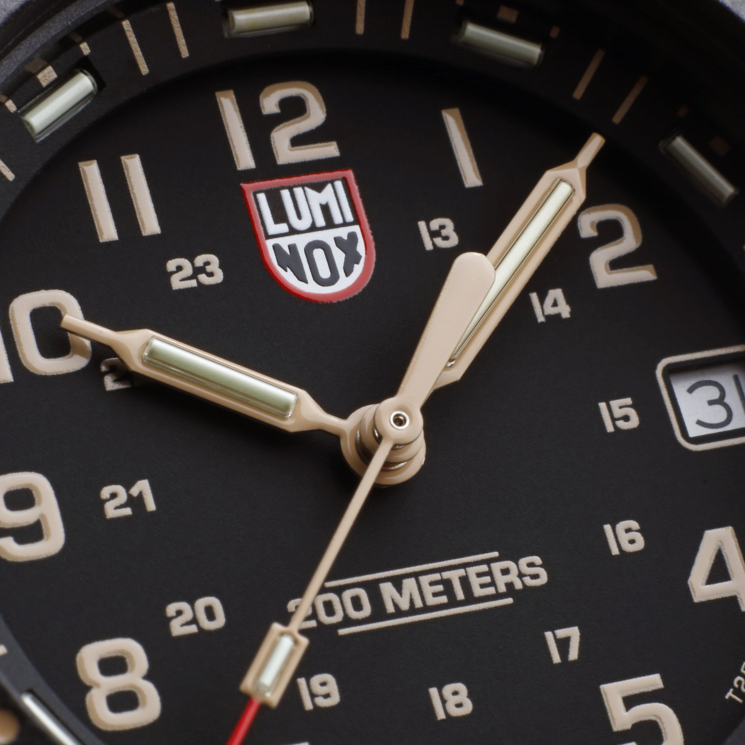 Luminox 3001.EVO.OR.S Watch - ORIGINAL NAVY SEAL 3000 EVO SERIES Ref. (Image 4)