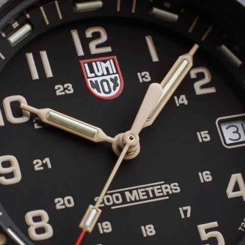 Luminox 3001.EVO.OR.S Watch - ORIGINAL NAVY SEAL 3000 EVO SERIES Ref. (Image 4)