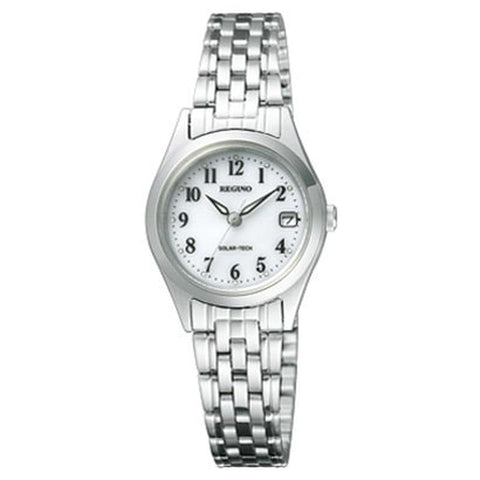 "Citizen Ladies Watch REGUNO RS26-0051A"