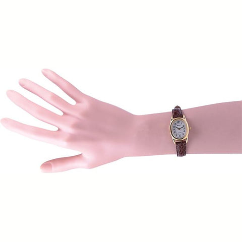 CITIZEN RL26-2091C Watch - REGUNO Women's Watch (Image 5)