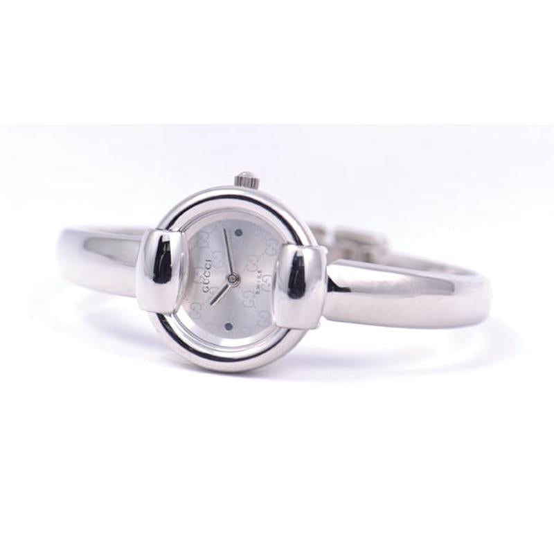 GUCCI YA014512 Watch - Women's 1400 Series Bangle Type Quartz Watch Parallel Import (Image 3)