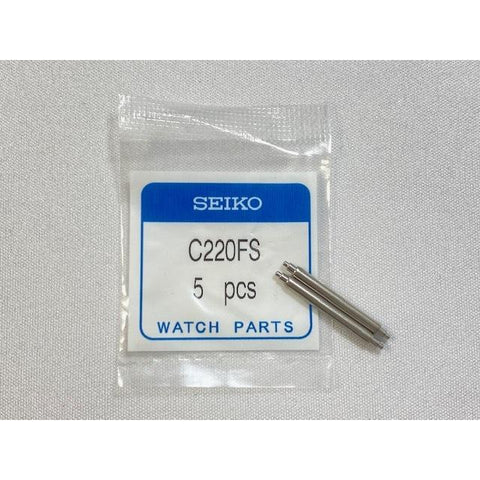 C220FS genuine SEIKO watch part
