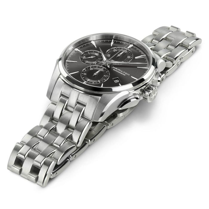 Hamilton H32586181 Watch - Jazzmaster Auto Chrono (Image 2)