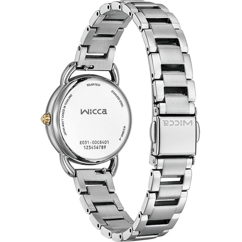 CITIZEN KP6-014-21 Wicca Solar Tech Women's Watch - Sakur | IPPO