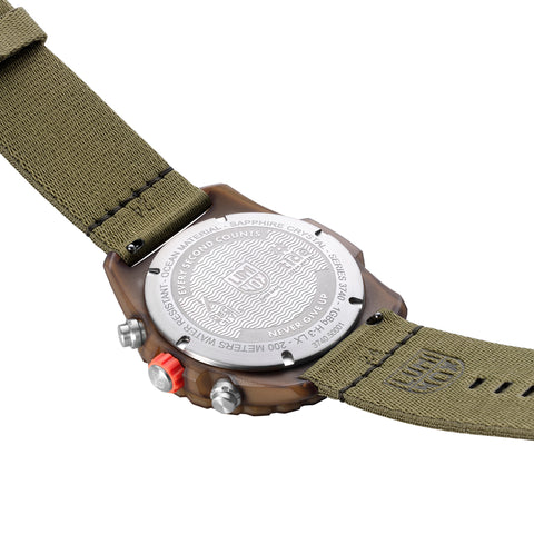 Luminox 3757.ECO Watch - BEAR GRYLLS SURVIVAL MASTER TIDE 3740 SERIES Ref. (Image 6)