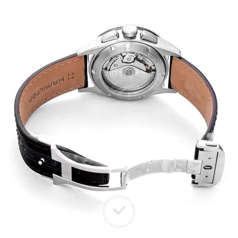Hamilton H43516871 Watch - Broadway Auto Chrono (Image 2)