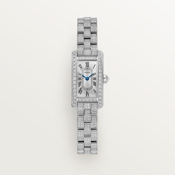 Cartier wjba0007 Watch - Baignoire Allongée watch