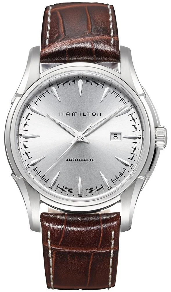 Hamilton H32715551 Watch - Jazzmaster Viewmatic Auto