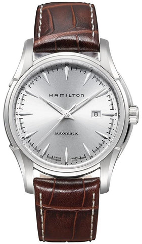 Hamilton H32715551 Watch - Jazzmaster Viewmatic Auto