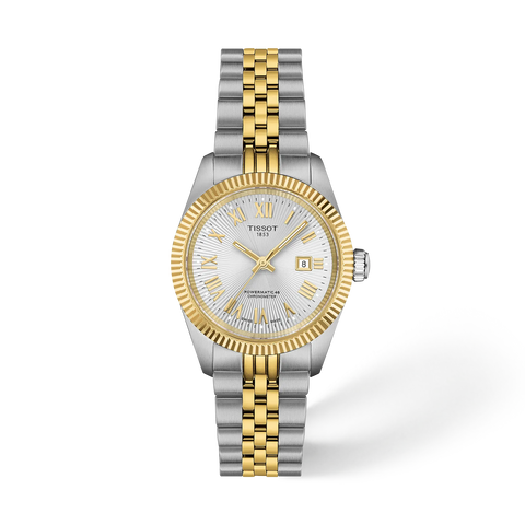 TISSOT Ballade T1562082203301 30mm Watch