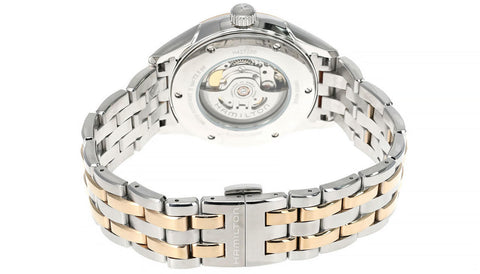Hamilton H42725151 Watch - Jazzmaster Viewmatic Auto (Image 9)