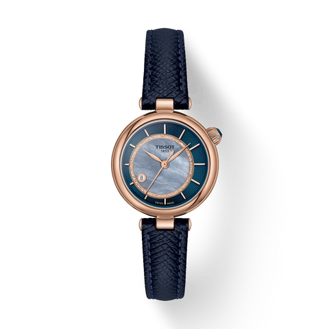 TISSOT Desire T1522073613100 28mm Automatic Ladies Watch