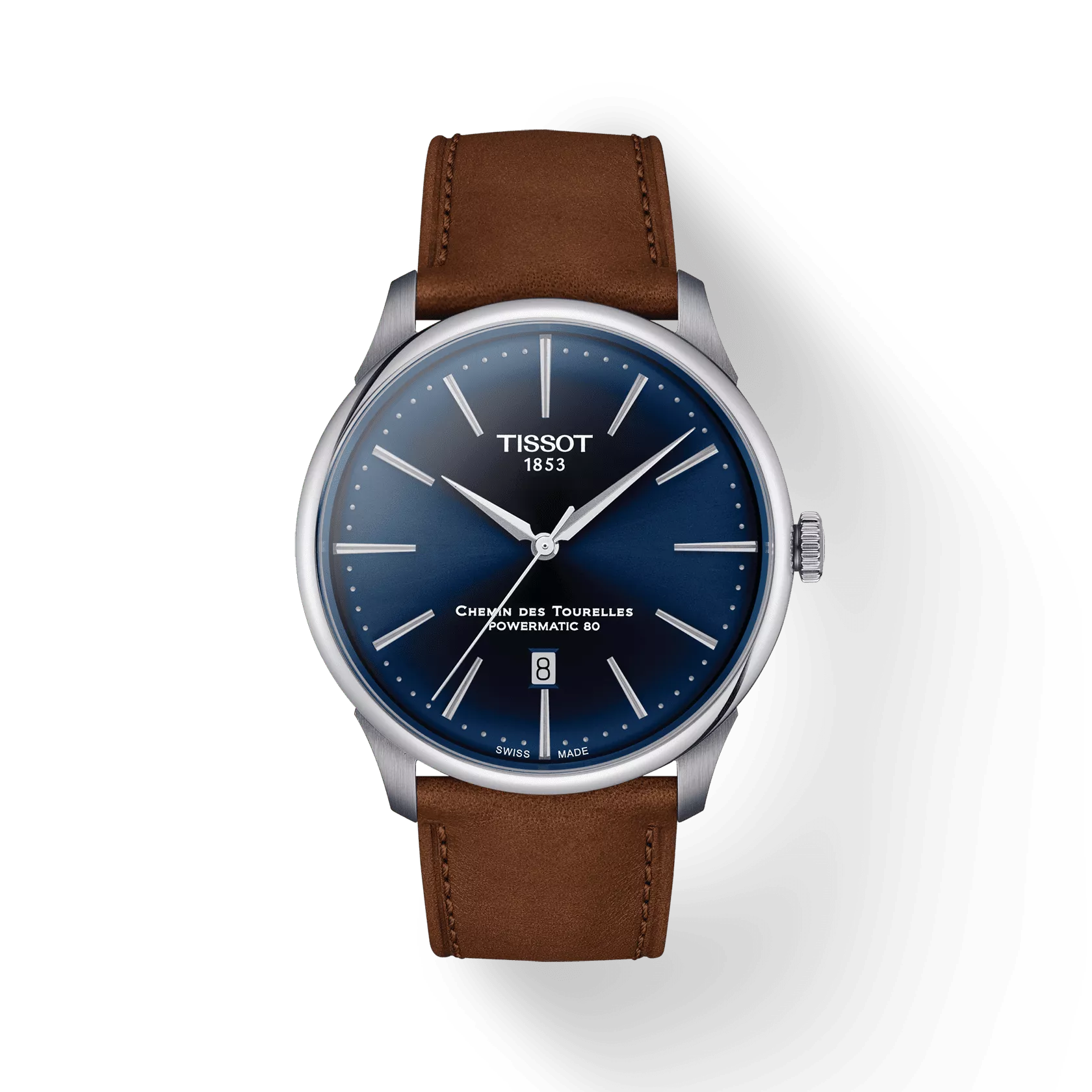 TISSOT T139.407.16.041.00 TISSOT