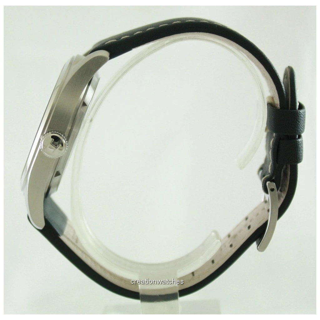 Hamilton H70455863 Watch - Khaki Field Auto (Image 8)