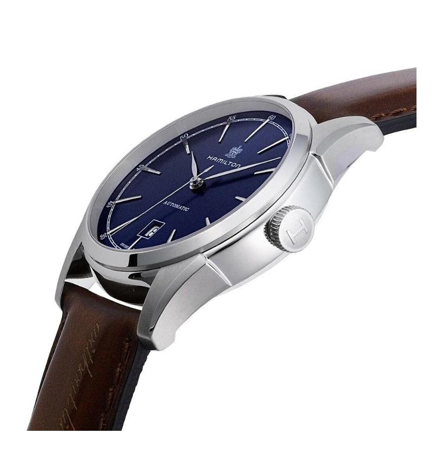 Hamilton H42415541 Watch - American Classic Spirit of Liberty Auto (Image 9)