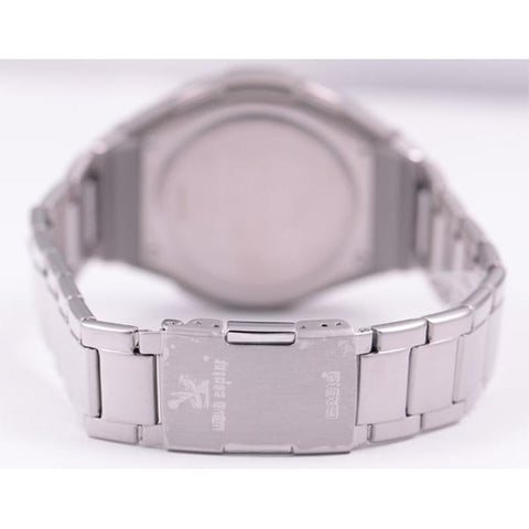 Casio Wave Ceptor Solar Radio Controlled Watch Multi Band 6 Blue WVA-M640D-2A2JF