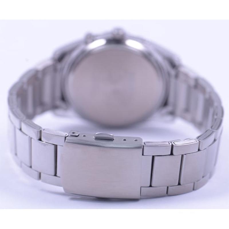 CITIZEN RS25-0483H Watch - Men's Watch REGUNO Solar Tech Radio Controlled (Image 4)