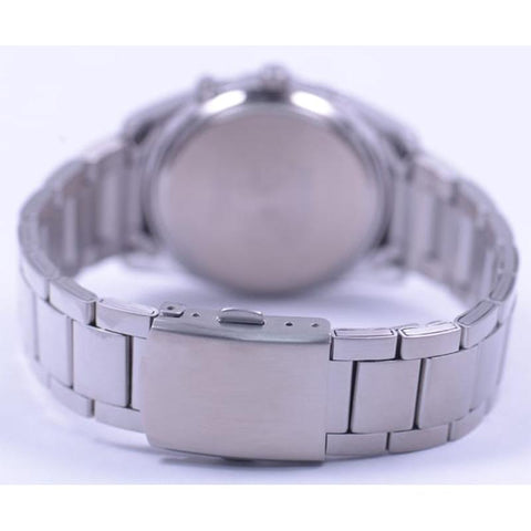 CITIZEN RS25-0483H Watch - Men's Watch REGUNO Solar Tech Radio Controlled (Image 4)