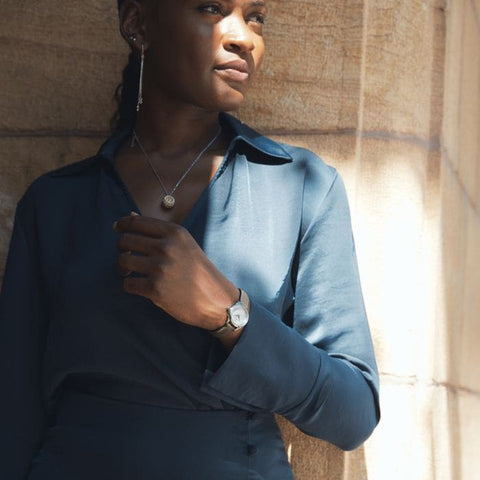 Hamilton H32111890 Jazzmaster Lady Quartz