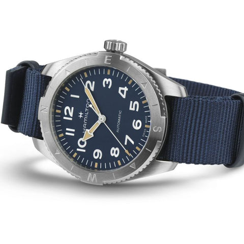 Hamilton H70315940 Watch - Khaki Field Expedition Auto (Image 5)