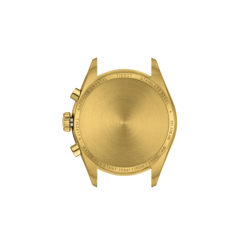 TISSOT T150.417.33.031.00 Watch - Swiss Automatic Movement Stainless Steel Water Resistant Elegant Design (Image 3)