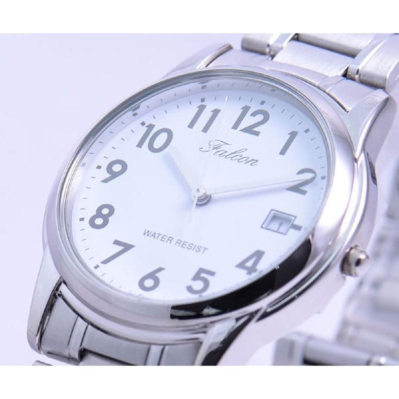 CITIZEN D010-204 Watch - Men's Watch with Date Feature (Image 2)