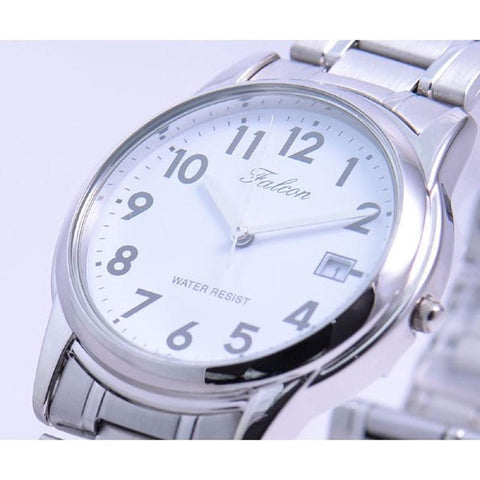 CITIZEN D010-204 Watch - Men's Watch with Date Feature (Image 2)