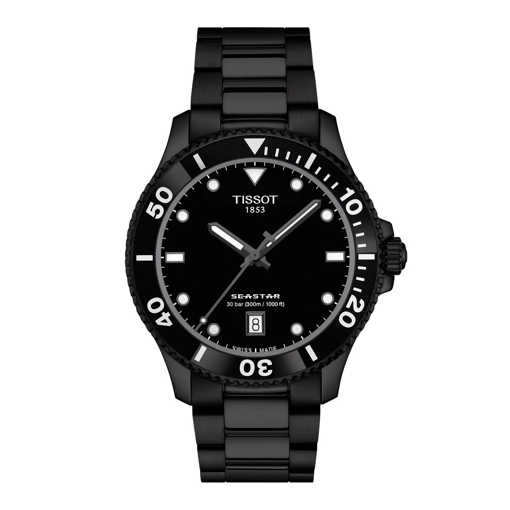 TISSOT T120.410.33.051.00 TISSOT