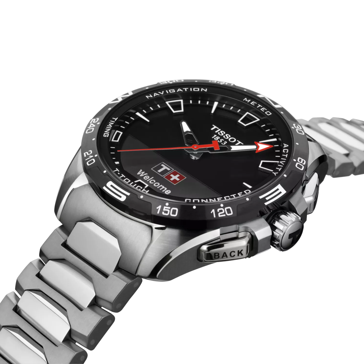 TISSOT T121.420.44.051.00 TISSOT