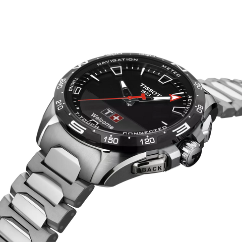 TISSOT T121.420.44.051.00 TISSOT