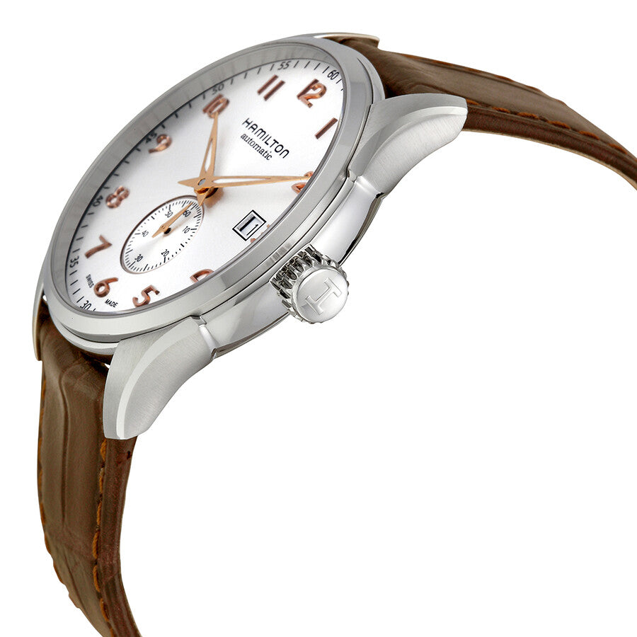 Hamilton H42515555 Watch - Jazzmaster Maestro Small Second Auto (Image 2)