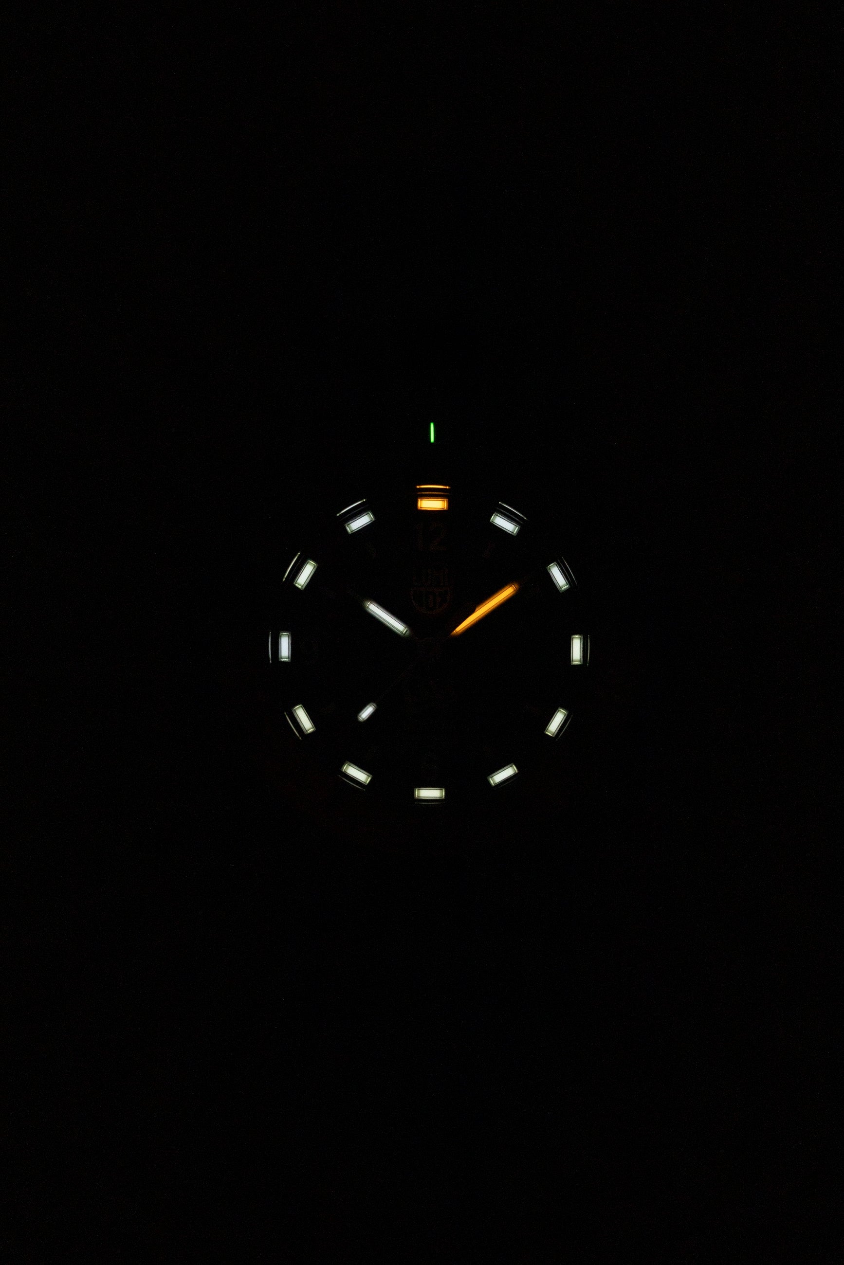 Luminox LUMINOX_08903000 Watch - Navy SEAL 3000 Series watch (Image 3)