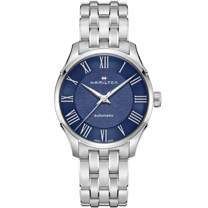 Hamilton H42535140 Watch - Jazzmaster Auto