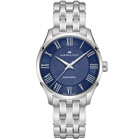 Hamilton H42535140 Watch - Jazzmaster Auto