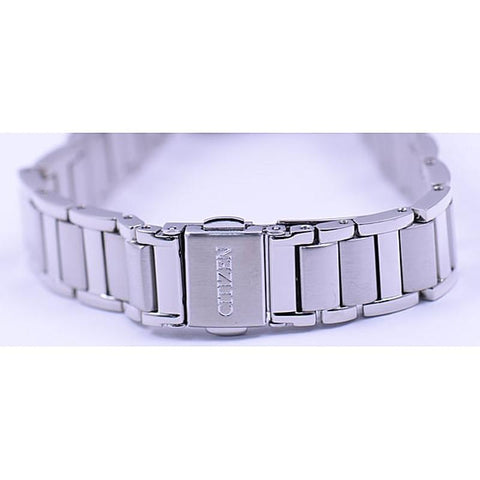 Citizen Ladies Eco-Drive Watch FRA36-2432