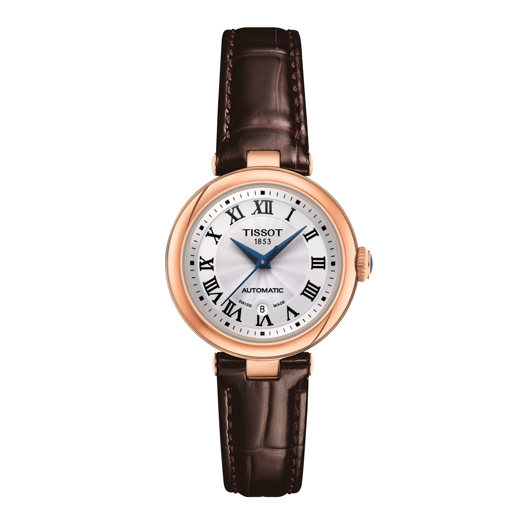 TISSOT T126.207.36.013.00 TISSOT